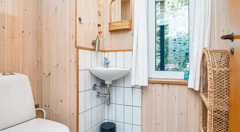 Casa vacanze in Hemmet