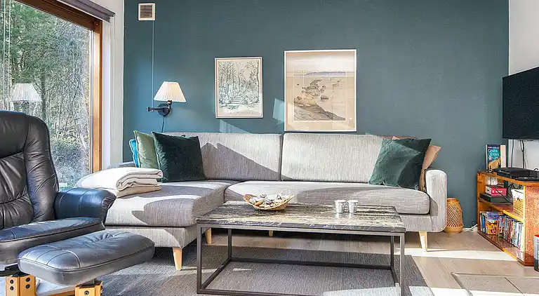 Casa vacanze in Hemmet