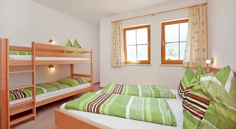 Sommerhus i Mittersill