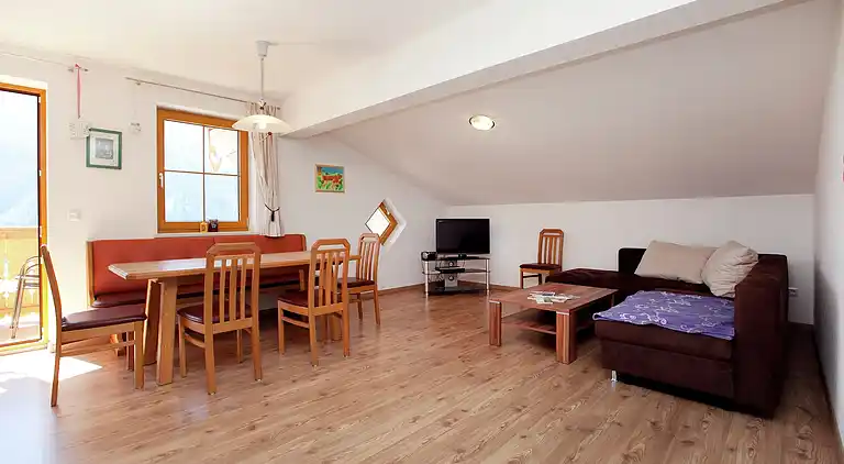 Apartment in Mittersill