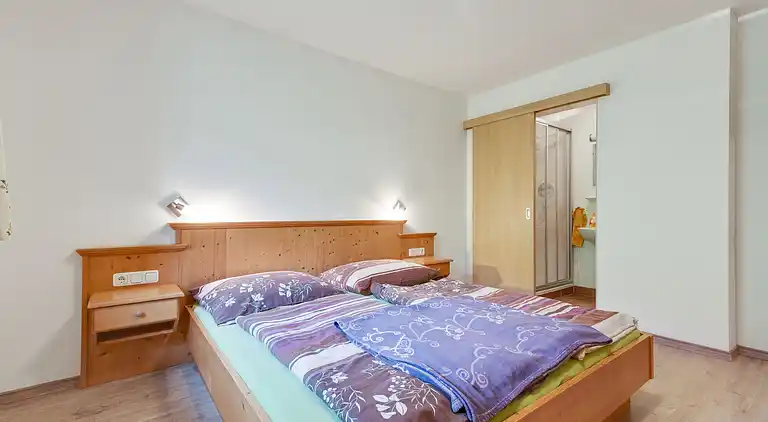 Apartment in Mittersill