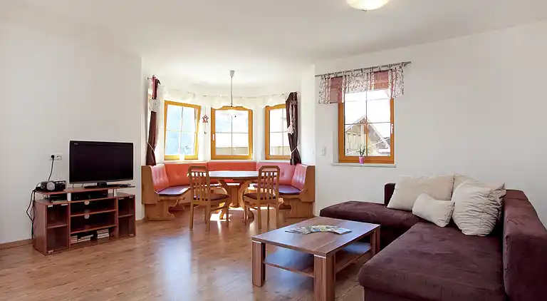 Sommerhus i Mittersill