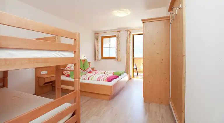 Apartment in Mittersill