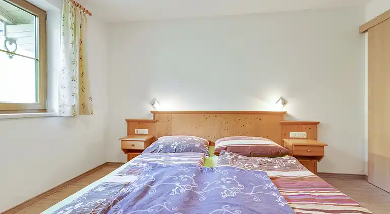 Apartment in Mittersill