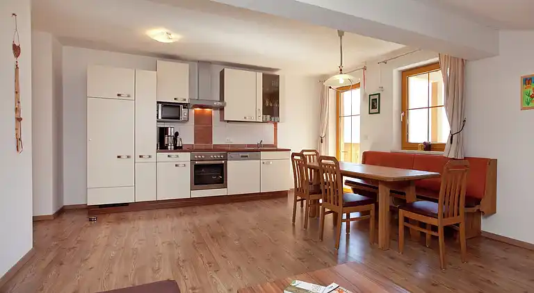 Apartment in Mittersill