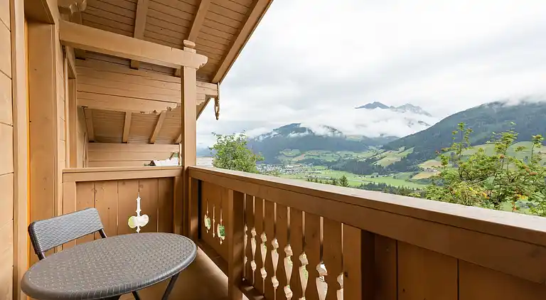 Apartment in Mittersill