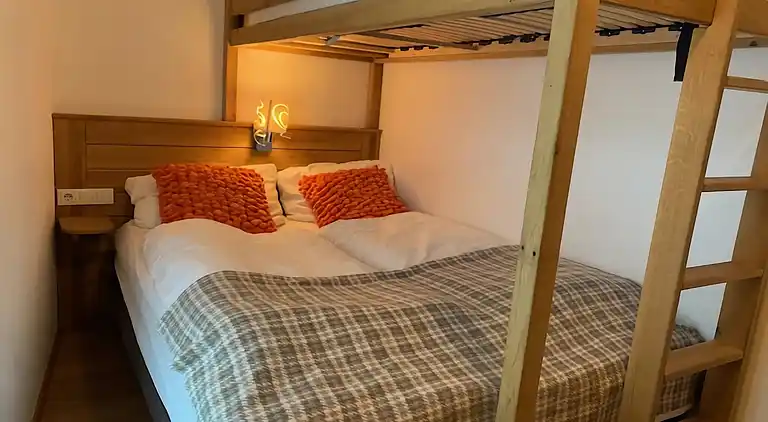 Apartment in Kreuzerlehen