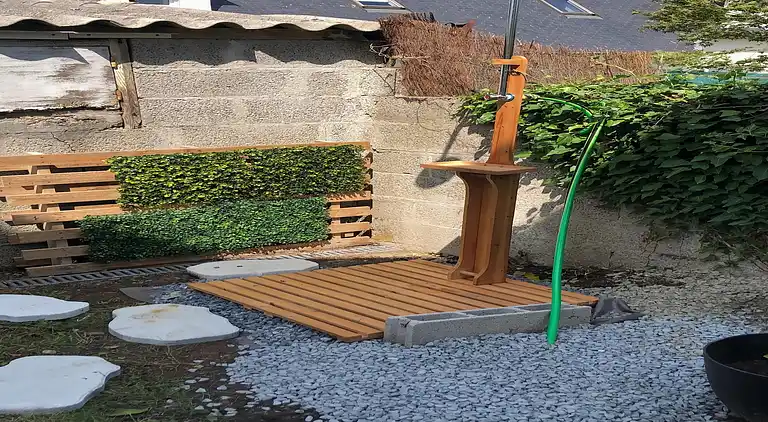 Holiday home in Clohars-Carnoët