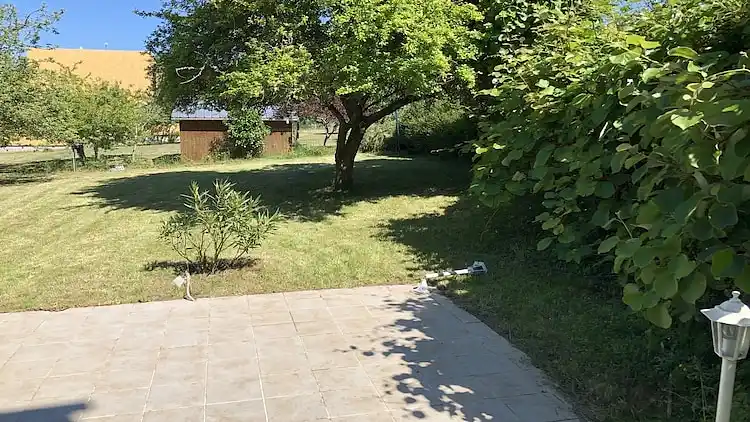 Holiday home in Clohars-Carnoët