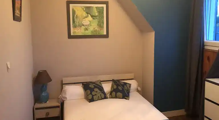 Holiday home in Clohars-Carnoët