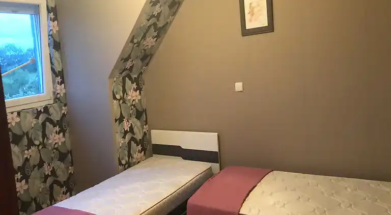 Holiday home in Clohars-Carnoët