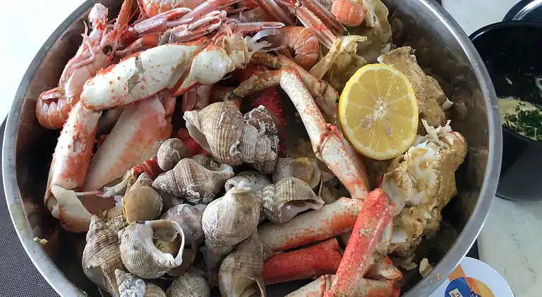 Holiday home in Clohars-Carnoët