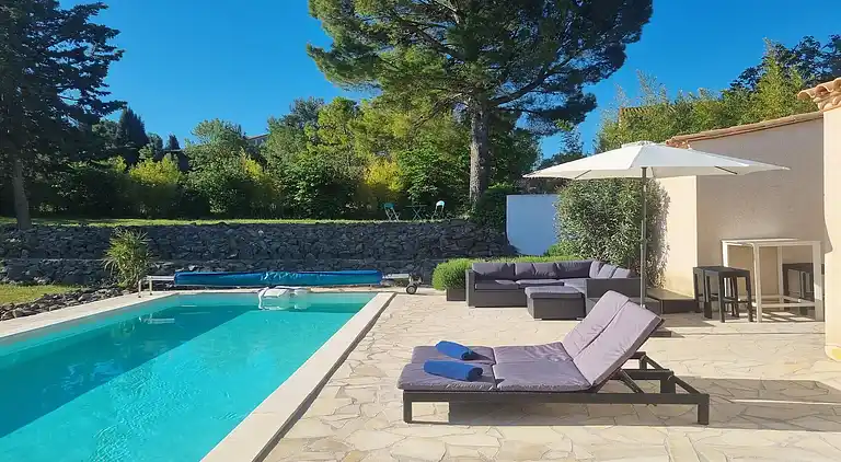 Villa i Occitanie