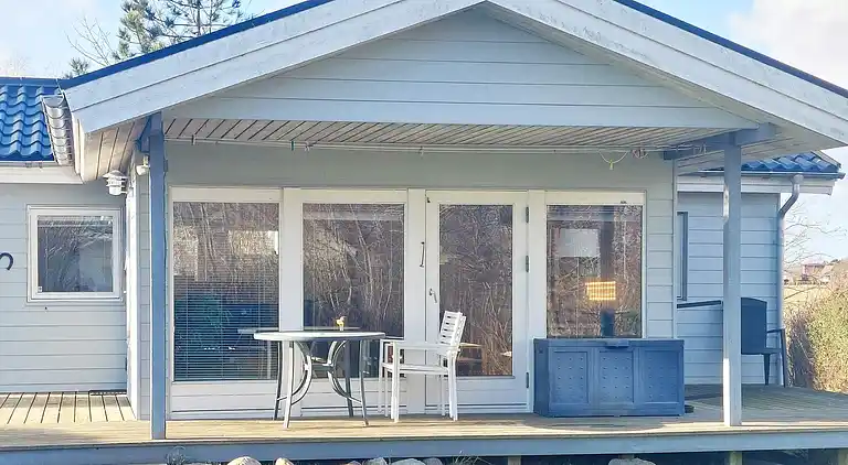 Holiday home in Karrebæksminde