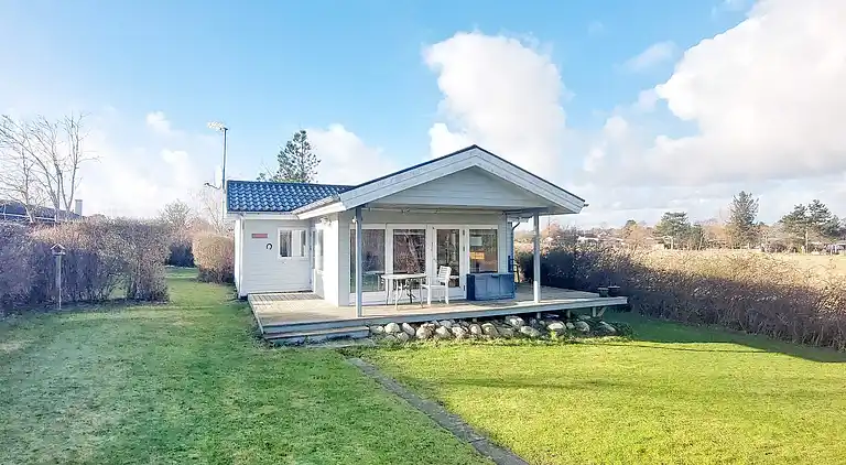 Holiday home in Karrebæksminde
