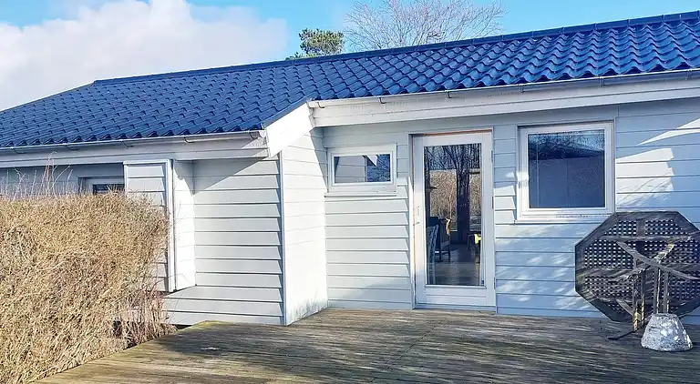 Holiday home in Karrebæksminde