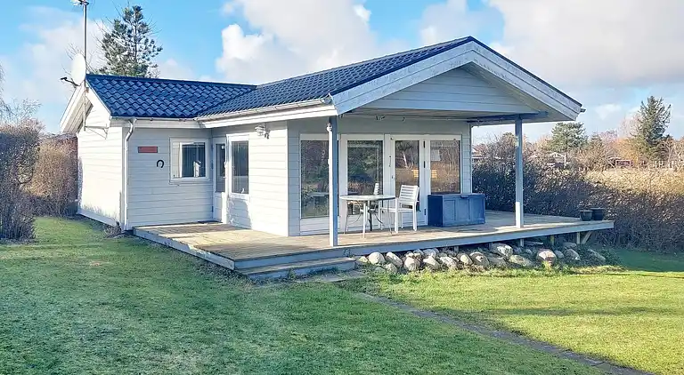 Holiday home in Karrebæksminde