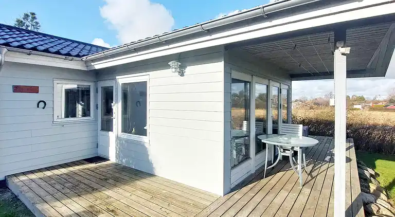 Holiday home in Karrebæksminde