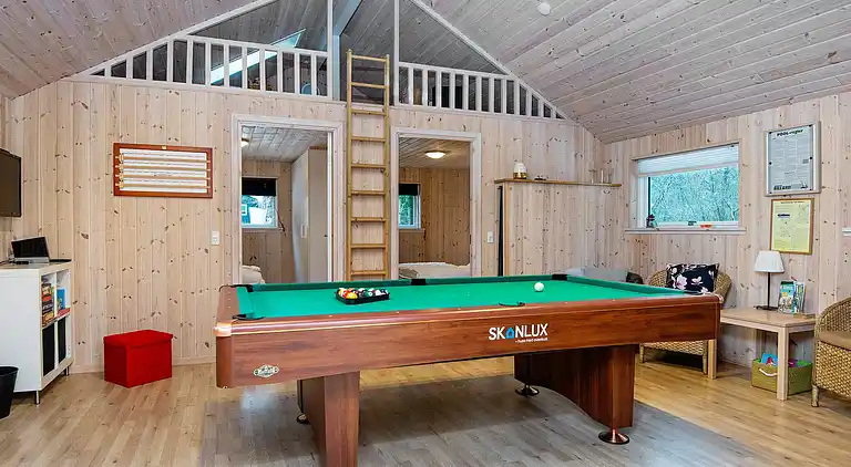 Sommerhus i Silkeborg