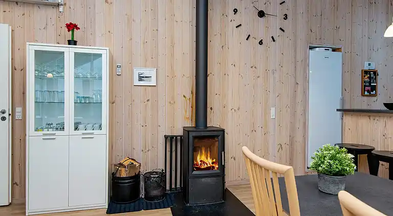 Sommerhus i Silkeborg