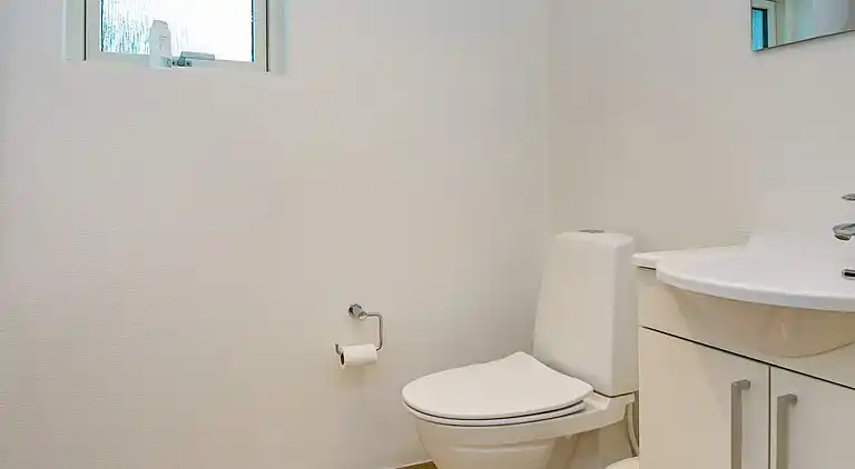 Sommerhus i Silkeborg