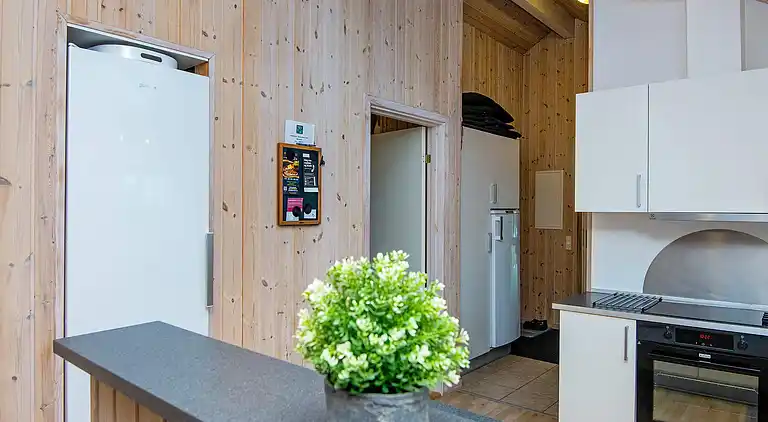 Sommerhus i Silkeborg