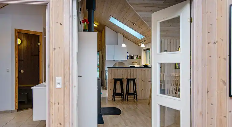 Sommerhus i Silkeborg