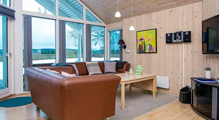 Sommerhus i Silkeborg