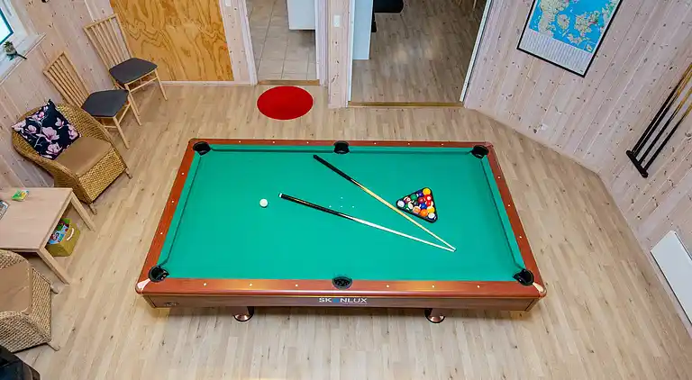 Sommerhus i Silkeborg