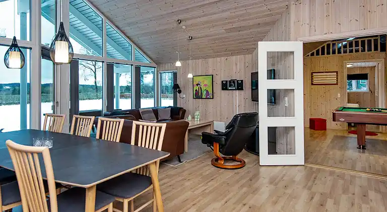 Sommerhus i Silkeborg