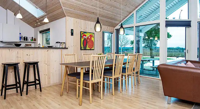 Sommerhus i Silkeborg