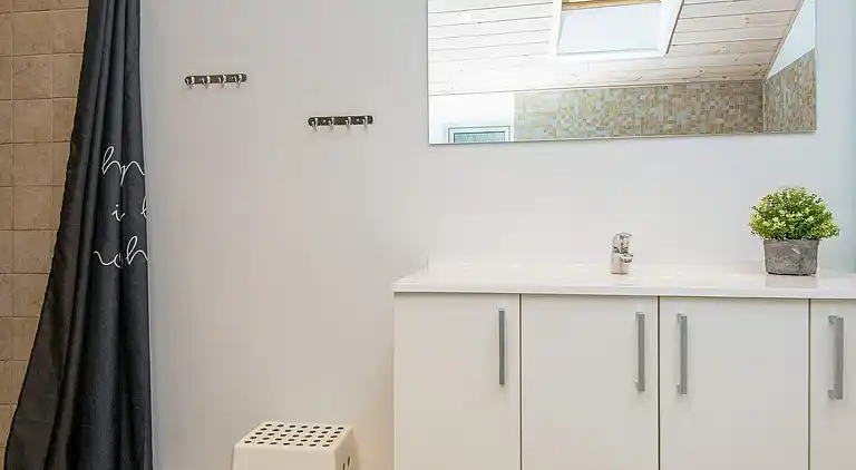 Sommerhus i Silkeborg