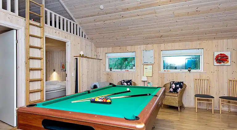 Sommerhus i Silkeborg