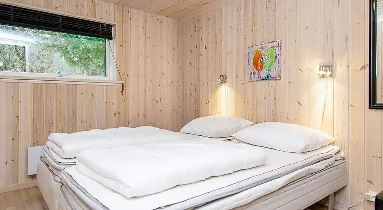 Sommerhus i Silkeborg