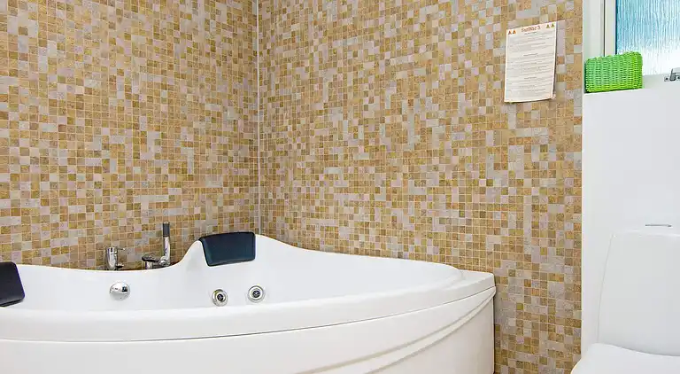 Sommerhus i Silkeborg