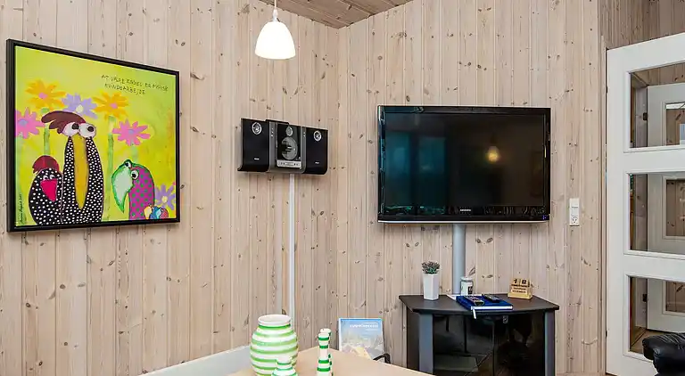 Sommerhus i Silkeborg