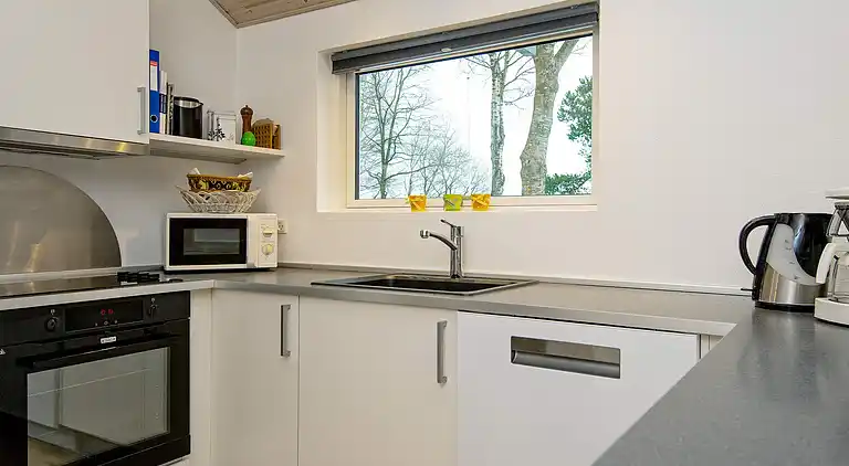 Sommerhus i Silkeborg