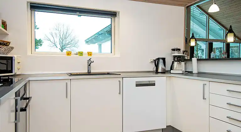 Sommerhus i Silkeborg