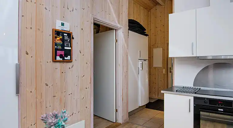 Sommerhus i Silkeborg