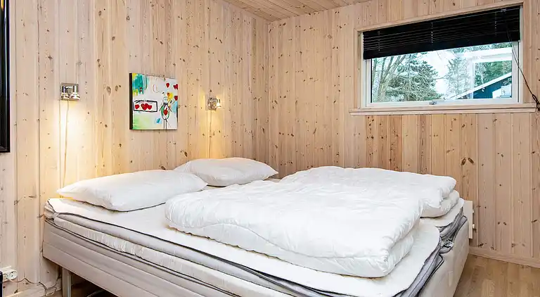 Sommerhus i Silkeborg