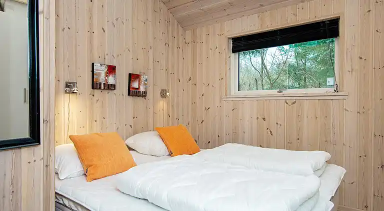 Sommerhus i Silkeborg