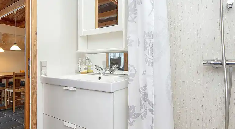 Maison de vacances au Fårvang