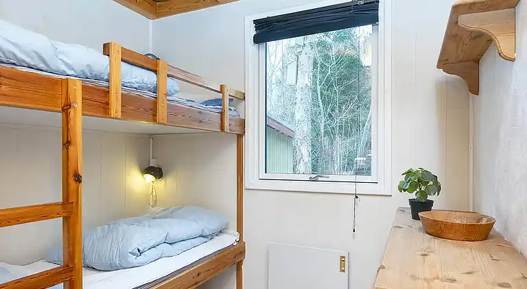 Maison de vacances au Fårvang