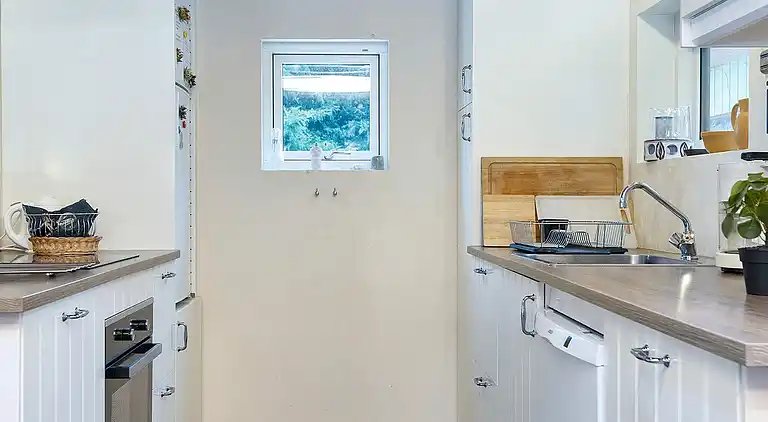 Maison de vacances au Fårvang