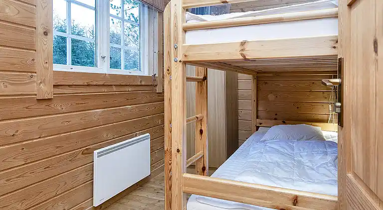 Feriebolig i Fårvang