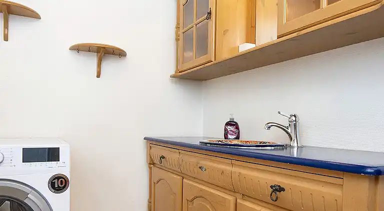 Feriebolig i Fårvang