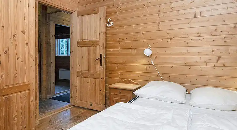 Feriebolig i Fårvang