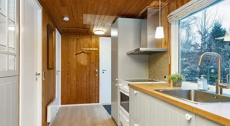 Feriebolig i Silkeborg