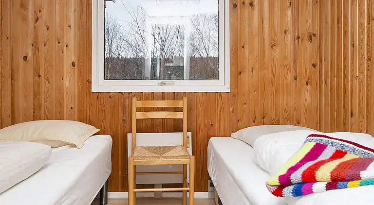 Feriebolig i Silkeborg