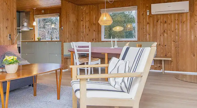 Feriebolig i Silkeborg